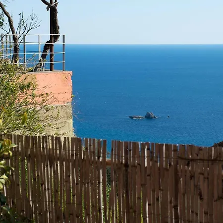 The Red House - Pelekas, Corfu *
